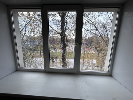 Продам однокомнатную (1-комн.) квартиру, Свердлова ул, 36А, Йошкар-Ола г
