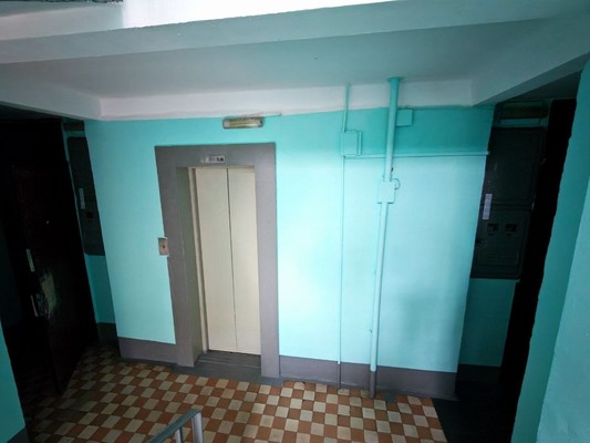 Продам однокомнатную (1-комн.) квартиру, Болотниковская ул, 42к3, Москва г