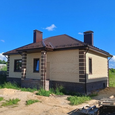 Продам дом, Нолька д, 0 км от города