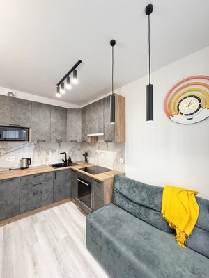 Продам однокомнатную (1-комн.) квартиру, Мансура Хасанова ул, 19, Казань г