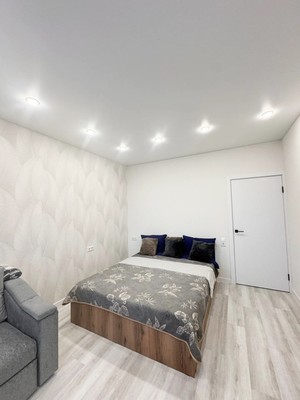 Продам однокомнатную (1-комн.) квартиру, Мансура Хасанова ул, 19, Казань г
