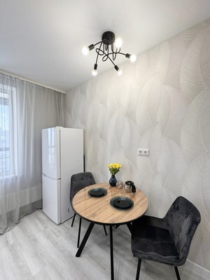 Продам однокомнатную (1-комн.) квартиру, Мансура Хасанова ул, 19, Казань г