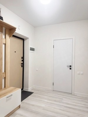 Продам однокомнатную (1-комн.) квартиру, Мансура Хасанова ул, 19, Казань г