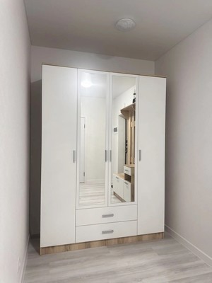 Продам однокомнатную (1-комн.) квартиру, Мансура Хасанова ул, 19, Казань г