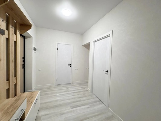 Продам однокомнатную (1-комн.) квартиру, Мансура Хасанова ул, 19, Казань г