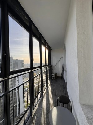 Продам однокомнатную (1-комн.) квартиру, Мансура Хасанова ул, 19, Казань г