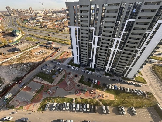 Продам однокомнатную (1-комн.) квартиру, Мансура Хасанова ул, 19, Казань г