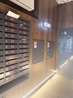 Продам однокомнатную (1-комн.) квартиру, Мансура Хасанова ул, 19, Казань г