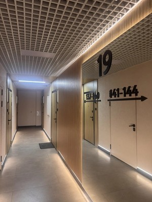 Продам однокомнатную (1-комн.) квартиру, Мансура Хасанова ул, 19, Казань г