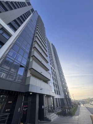 Продам однокомнатную (1-комн.) квартиру, Мансура Хасанова ул, 19, Казань г