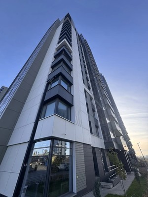 Продам однокомнатную (1-комн.) квартиру, Мансура Хасанова ул, 19, Казань г