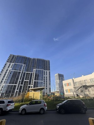 Продам однокомнатную (1-комн.) квартиру, Мансура Хасанова ул, 19, Казань г