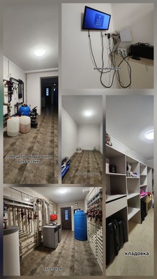 Продам дом, Атаманская (Новознаменский ж/р) ул, 32, Краснодар г, 0 км от города