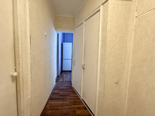 Продам однокомнатную (1-комн.) квартиру, им А.Маркова мкр, 2, Дмитров г