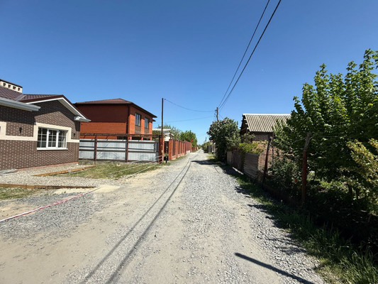 Продам дом, Рыцарская ул, 84, Ростов-на-Дону г, 0 км от города