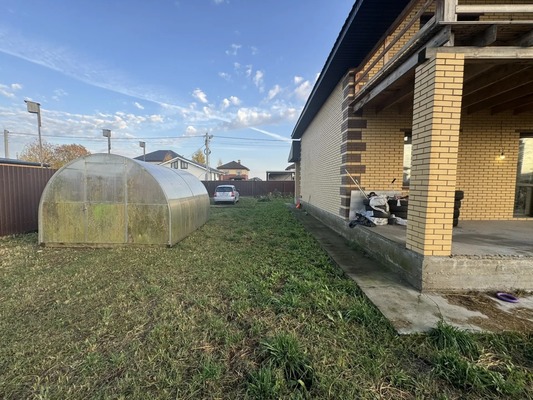 Продам дом, 40438 кв-л, 399, Щеголево д, 0 км от города