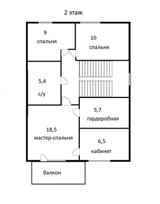 Продам дом, 335, Вороново с, 0 км от города