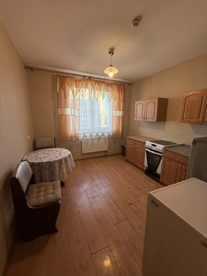 Продам двухкомнатную (2-комн.) квартиру, Европейский пр-кт, 14к1, Кудрово г