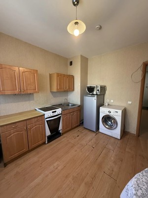 Продам двухкомнатную (2-комн.) квартиру, Европейский пр-кт, 14к1, Кудрово г