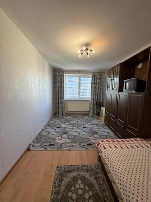 Продам двухкомнатную (2-комн.) квартиру, Европейский пр-кт, 14к1, Кудрово г