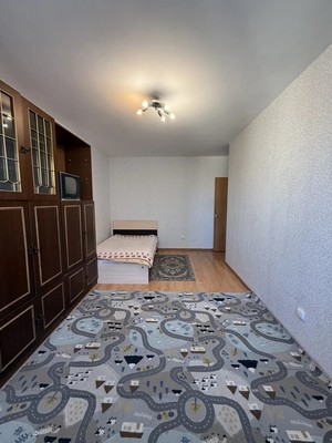 Продам двухкомнатную (2-комн.) квартиру, Европейский пр-кт, 14к1, Кудрово г