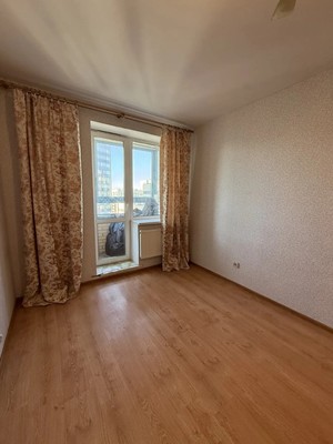 Продам двухкомнатную (2-комн.) квартиру, Европейский пр-кт, 14к1, Кудрово г