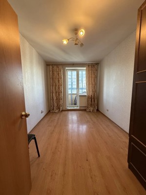 Продам двухкомнатную (2-комн.) квартиру, Европейский пр-кт, 14к1, Кудрово г