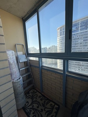 Продам двухкомнатную (2-комн.) квартиру, Европейский пр-кт, 14к1, Кудрово г