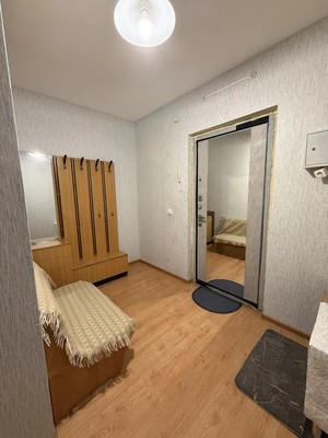 Продам двухкомнатную (2-комн.) квартиру, Европейский пр-кт, 14к1, Кудрово г