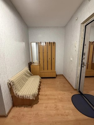 Продам двухкомнатную (2-комн.) квартиру, Европейский пр-кт, 14к1, Кудрово г
