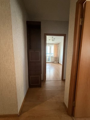 Продам двухкомнатную (2-комн.) квартиру, Европейский пр-кт, 14к1, Кудрово г