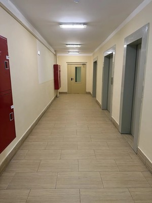 Продам двухкомнатную (2-комн.) квартиру, Европейский пр-кт, 14к1, Кудрово г
