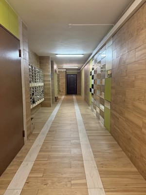 Продам двухкомнатную (2-комн.) квартиру, Европейский пр-кт, 14к1, Кудрово г
