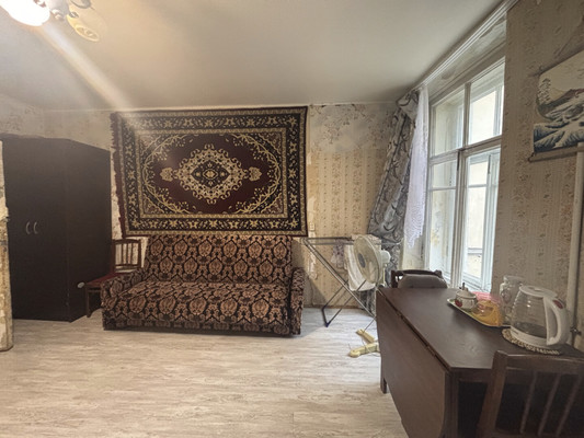 Продам комнату в 5-комн. квартире, Казанская ул, 42а, Санкт-Петербург г