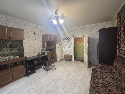 Продам комнату в 5-комн. квартире, Казанская ул, 42а, Санкт-Петербург г
