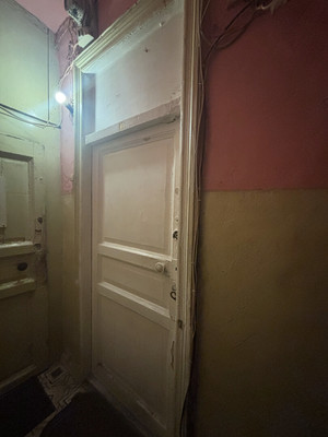Продам комнату в 5-комн. квартире, Казанская ул, 42а, Санкт-Петербург г