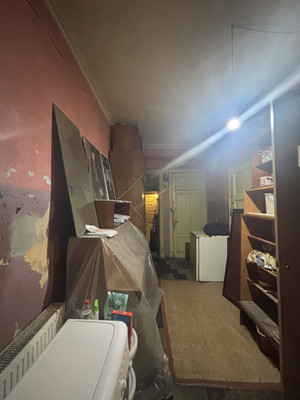 Продам комнату в 5-комн. квартире, Казанская ул, 42а, Санкт-Петербург г