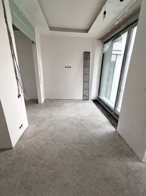 Продам однокомнатную (1-комн.) квартиру, Ленинградский пр-кт, 37к3, Москва г