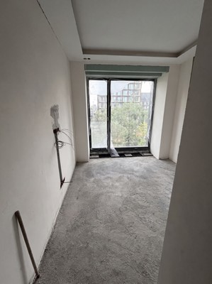 Продам однокомнатную (1-комн.) квартиру, Ленинградский пр-кт, 37к3, Москва г