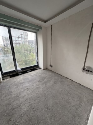 Продам однокомнатную (1-комн.) квартиру, Ленинградский пр-кт, 37к3, Москва г