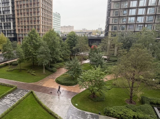 Продам однокомнатную (1-комн.) квартиру, Ленинградский пр-кт, 37к3, Москва г