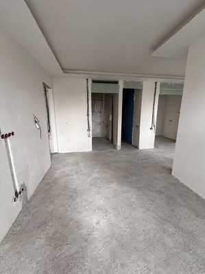 Продам однокомнатную (1-комн.) квартиру, Ленинградский пр-кт, 37к3, Москва г