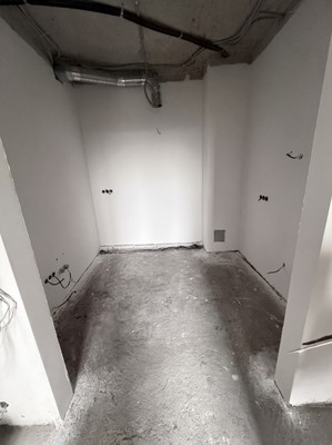 Продам однокомнатную (1-комн.) квартиру, Ленинградский пр-кт, 37к3, Москва г