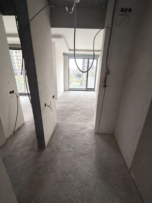 Продам однокомнатную (1-комн.) квартиру, Ленинградский пр-кт, 37к3, Москва г