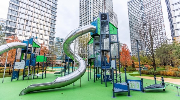 Продам однокомнатную (1-комн.) квартиру, Ленинградский пр-кт, 37к3, Москва г