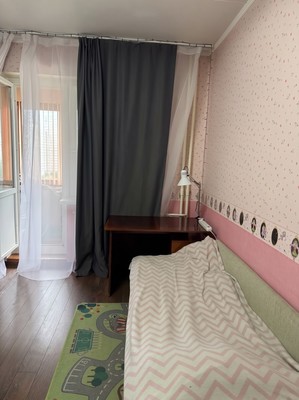 Продам двухкомнатную (2-комн.) квартиру, Волгоградский пр-кт, 86к2, Москва г