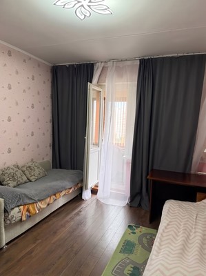 Продам двухкомнатную (2-комн.) квартиру, Волгоградский пр-кт, 86к2, Москва г