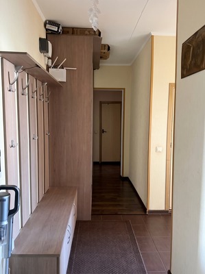 Продам двухкомнатную (2-комн.) квартиру, Волгоградский пр-кт, 86к2, Москва г
