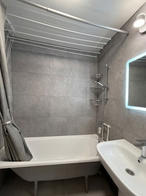 Продам двухкомнатную (2-комн.) квартиру, Волгоградский пр-кт, 86к2, Москва г