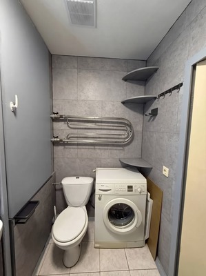 Продам двухкомнатную (2-комн.) квартиру, Волгоградский пр-кт, 86к2, Москва г